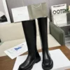 Balenciaga Lambskin Sneakers Style 0110