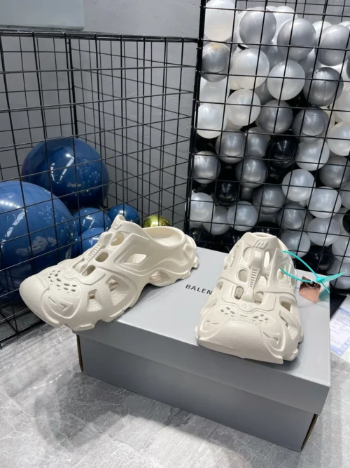 Balenciaga Slides Style 0115