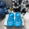 Balenciaga Slides Style 0116