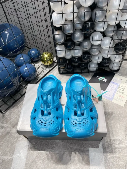 Balenciaga Slides Style 0116
