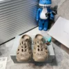 Balenciaga Slides Style 0118