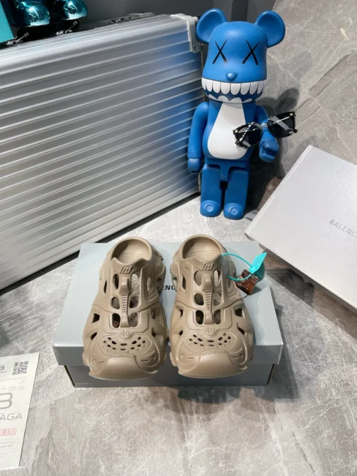 Balenciaga Slides Style 0118