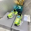 Balenciaga 3XL Mesh Chunky Sneakers