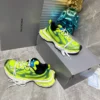 Balenciaga 3XL Mesh Chunky Sneakers