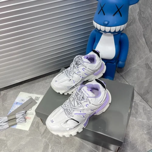 Balenciaga Track-S 3.0 Sneakers Style 0120