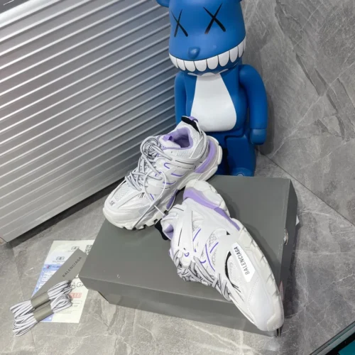 Balenciaga Track-S 3.0 Sneakers Style 0120