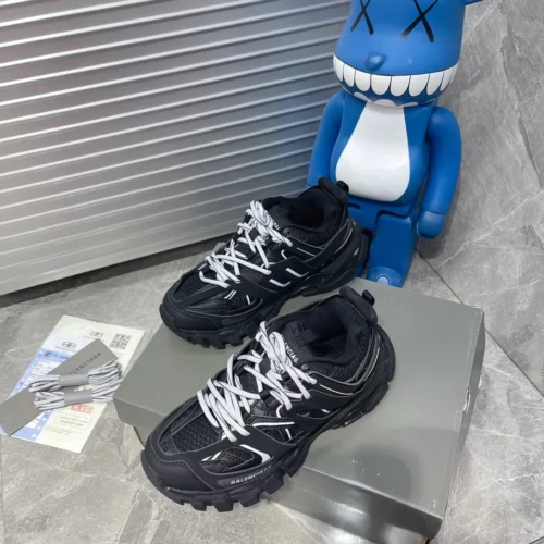 Balenciaga Track-S 3.0 Sneakers Style 0121