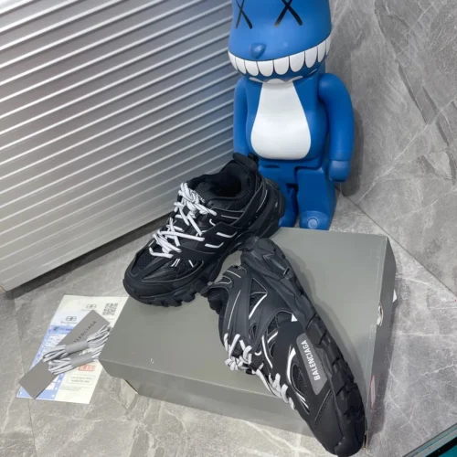 Balenciaga Track-S 3.0 Sneakers Style 0121