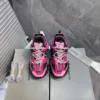 Balenciaga Track-S 3.0 Sneakers Style 0124