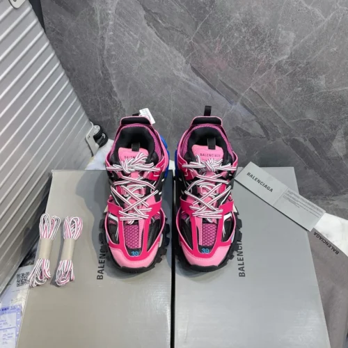 Balenciaga Track-S 3.0 Sneakers Style 0124