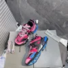 Balenciaga Track-S 3.0 Sneakers Style 0124