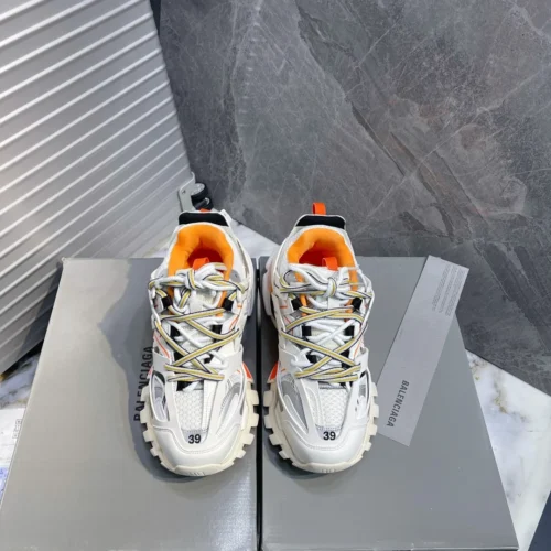 Balenciaga Track-S 3.0 Sneakers Style 0125