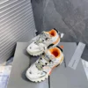 Balenciaga Track-S 3.0 Sneakers Style 0125