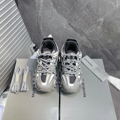 Balenciaga Track-S 3.0 Sneakers Style 0127