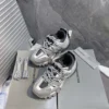 Balenciaga Track-S 3.0 Sneakers Style 0127