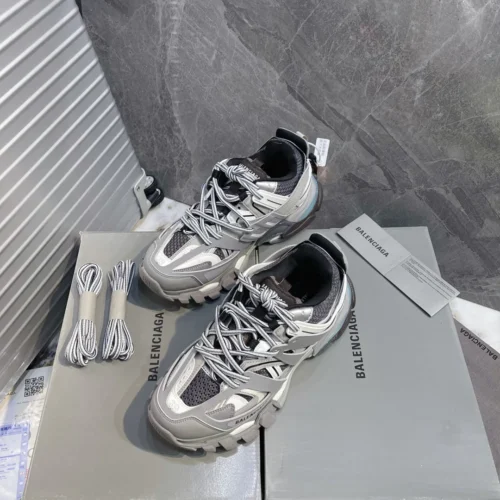 Balenciaga Track-S 3.0 Sneakers Style 0127