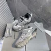 Balenciaga Track-S 3.0 Sneakers Style 0127