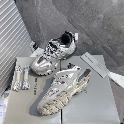 Balenciaga Track-S 3.0 Sneakers Style 0127