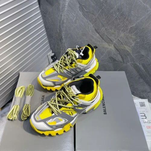 Balenciaga Track-S 3.0 Sneakers Style 0128