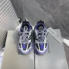 Balenciaga Track-S 3.0 Sneakers Style 0129