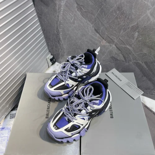 Balenciaga Track-S 3.0 Sneakers Style 0129