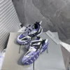 Balenciaga Track-S 3.0 Sneakers Style 0129
