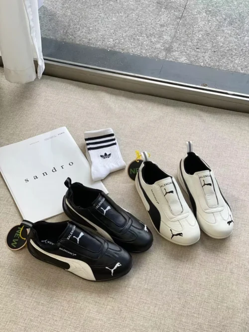 Balenciaga Sneakers Style 0130