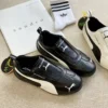 Balenciaga Sneakers Style 0130