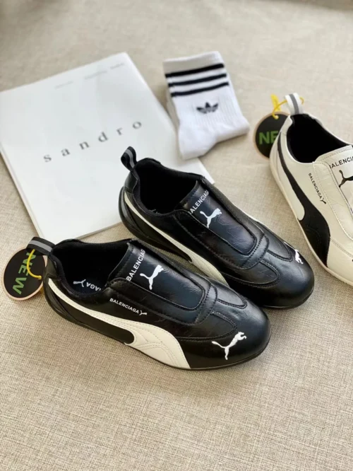 Balenciaga Sneakers Style 0130