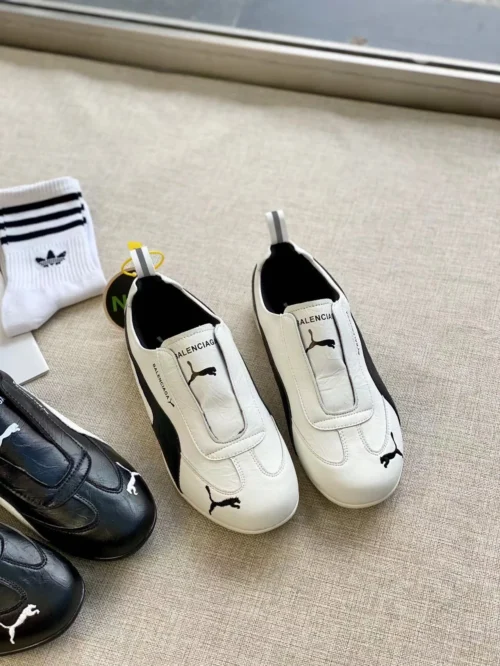 Balenciaga Sneakers Style 0130