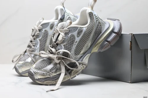 Balenciaga Phantom Chunky Sneakers Style 0132