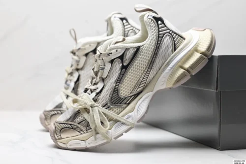 Balenciaga Phantom Chunky Sneakers Style 0133