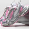 Balenciaga Phantom Chunky Sneakers Style 0133