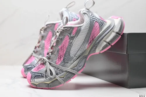Balenciaga Phantom Chunky Sneakers Style 0133
