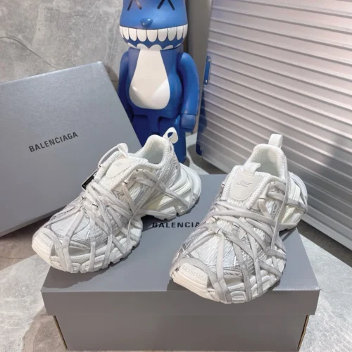 Balenciaga Sneakers Style 0134