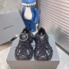 Balenciaga Sneakers Style 0135