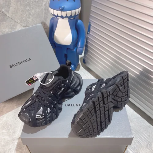 Balenciaga Sneakers Style 0135