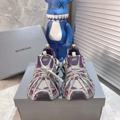 Balenciaga Sneakers Style 0136