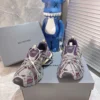 Balenciaga Sneakers Style 0136