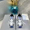 Balenciaga 3XL Mesh Chunky Sneakers Style 0138