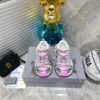 Balenciaga 3XL Mesh Chunky Sneakers Style 0139