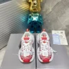 Balenciaga 3XL Mesh Chunky Sneakers Style 0141
