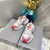 Balenciaga 3XL Mesh Chunky Sneakers Style 0141