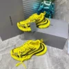 Balenciaga 3XL Mesh Chunky Sneakers Style 0142