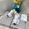 Balenciaga 3XL Mesh Chunky Sneakers Style 0143