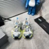 Balenciaga 3XL Mesh Chunky Sneakers Style 0145