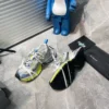 Balenciaga 3XL Mesh Chunky Sneakers Style 0145
