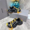 Balenciaga 3XL Mesh Chunky Sneakers Style 0146