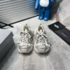Balenciaga 3XL Mesh Chunky Sneakers Style 0147