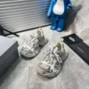 Balenciaga 3XL Mesh Chunky Sneakers Style 0147